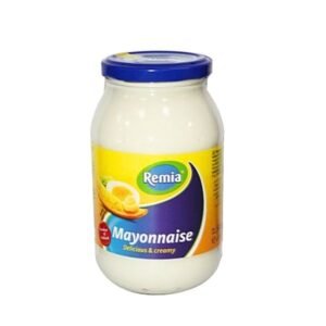 Remia Delicious & Creamy Mayonnaise 250ML