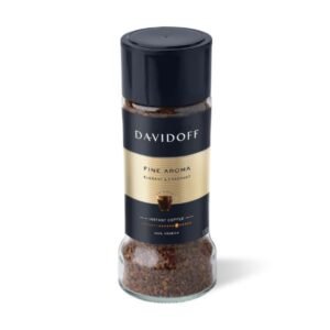 Davidoff Fine Aroma Instant Coffee 100 g