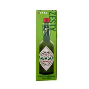 Tabasco Jalapeno Sauce 60 ML