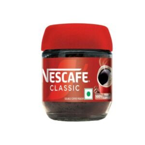 Nescafe Classic Coffee 24 g