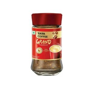 Tata Grand Premium Coffee 45 g