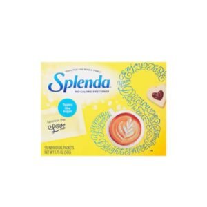 Splenda No Calorie Sweetener 100 g