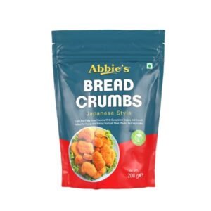 abbies bread crumbs japanese style 200g
