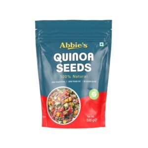 Abbie's Quinoa Seeds, 500g