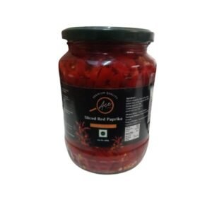 Ace Chef Sliced Red Paprika 680g