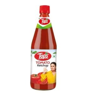 Tops Tomato Ketchup 1 Kg