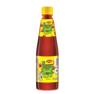 Maggi Hot & Sweet Tomato Chilli Sauce 1 Kg