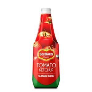 Del Monte Classic Blend Tomato Ketchup 1 kg