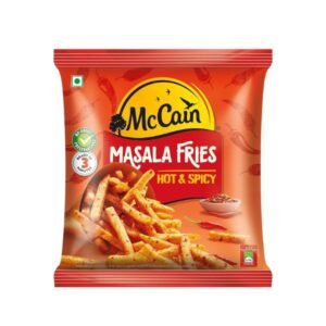 Mccain Masala Fries (420 g)