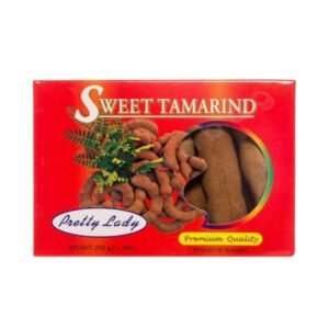 Sweet Tamarind Thailand (250g)