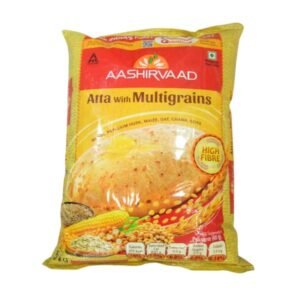 Aashirvaad Multigrain Atta 5 kg