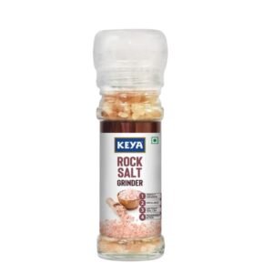 Keya Rock Salt Grinder 50g