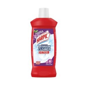 Harpic Bathroom Cleaner Liquid, Floral - 1L