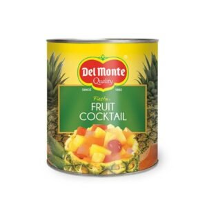 Del Monte Fruit Cocktail, 439g