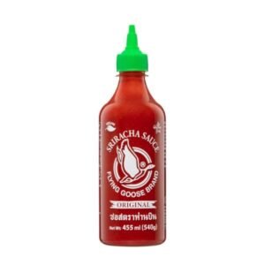 Flying Goose Sriracha Chilli Sauce (455 ml)