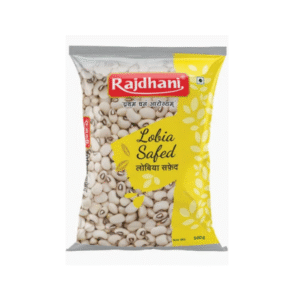 Rajdhani Lobhiya (500 g)