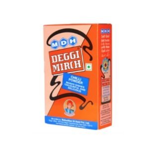 MDH Deggi Mirch (100 g)