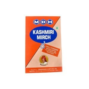 MDH Kashmiri Mirch (100 g)