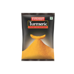 Everest  Turmeric Powder (200 g)