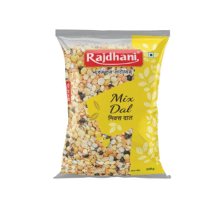 Rajdhani Mix Dal (500 g)