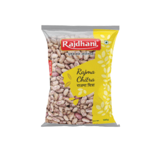 Rajdhani Rajma Chitra (500 g)