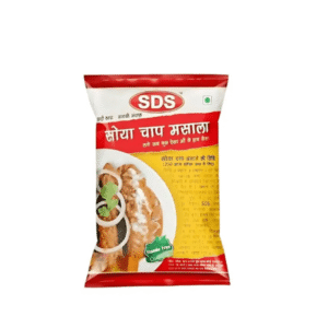 SDS Soya Chap Masala (40 g)