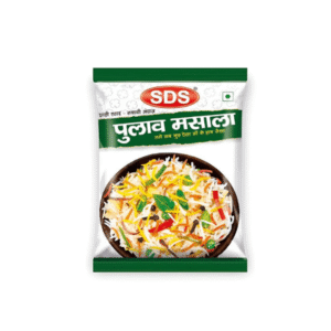 SDS Pulav Masala (50 g)