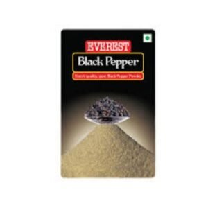 Everest Black Pepper Powder (100 g)