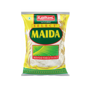 Rajdhani Maida (500 g)