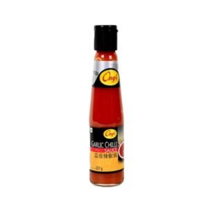 Ong's Garlic Chilli Sauce (227 g)