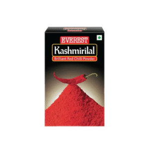 Everest Kashmirilal Chilli Powder (100 g)