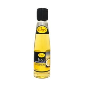 Ong's Sushi Seasoning (210 ml)