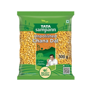 Tata Sampann Chana Dal (500 g)