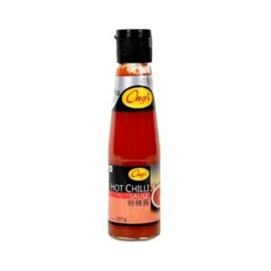 Ong's Hot Chilli Sauce (227 g)