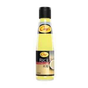 Ong's Rice Vinegar (210 ml)