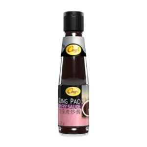 Ong's Kung Pao Stir-Fry Sauce (227 g)