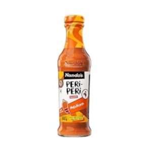 Nando's Peri Peri Sauce (Medium) (250 g)