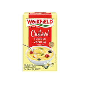 Weikfield Custard Powder - Vanilla Flavour (500 g)