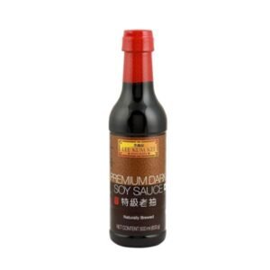 Lee Kum Kee Premium Dark Soy Sauce (500 ml)