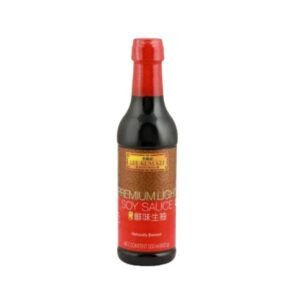 Lee Kum Kee Premium Light Soy Sauce (500 ml)