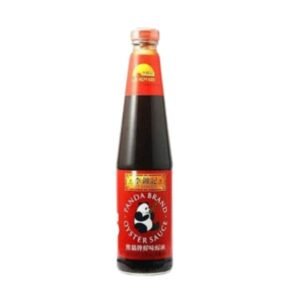 Lee Kum Kee Panda Brand Oyster Sauce (510 g)