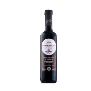 Gran Sapore Balsamic Viegar Of Modena (500 ml)