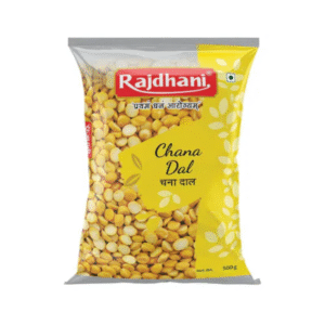 Rajdhani Chana Dal (500 g)