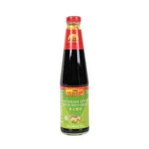 Lee Kum Kee Vegetarian Oyster Flavoured Sauce (510 g)