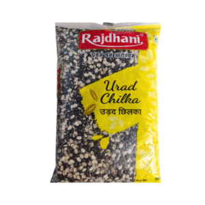 Rajdhani Urad Chilka (500 g)