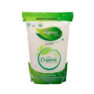 Pearl Organic Fresh White Sugar (500 g)