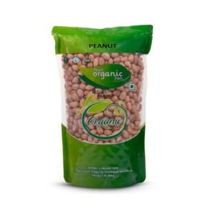 Pearl Organic Peanuts (Moongfali) (200 g)