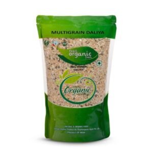 Pearl Organic Fresh Multigrain
