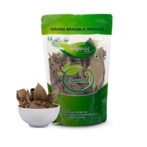 Pearl Organic Fresh Garam Masala (100 g)