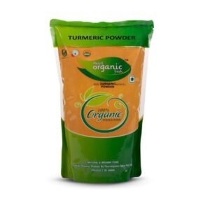Pearl Organic Turmeric Powder (100 g)